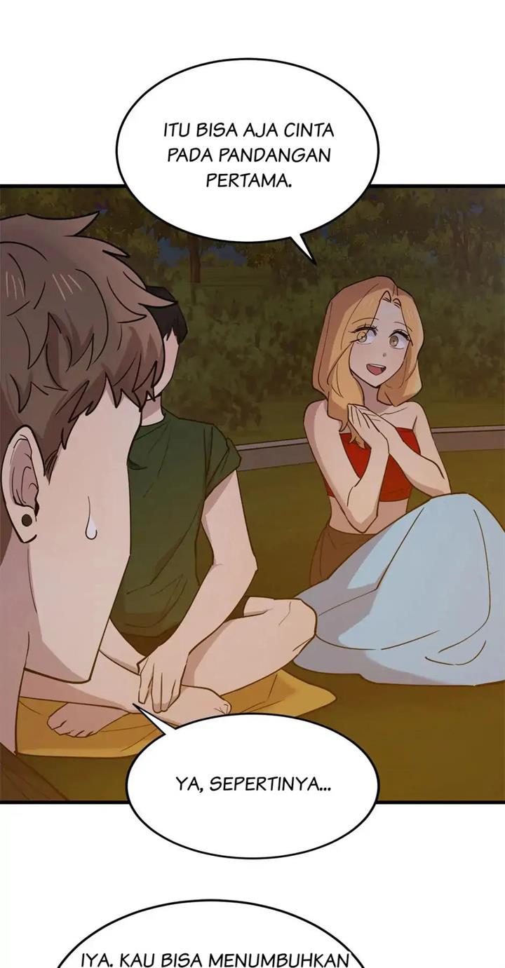 He Can't Be This Dumb! Chapter 57 - halaman 38