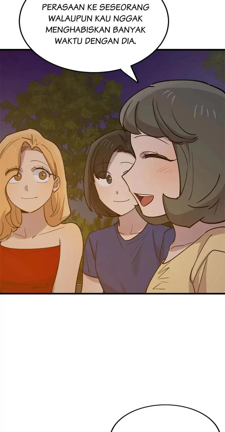 He Can't Be This Dumb! Chapter 57 - halaman 39