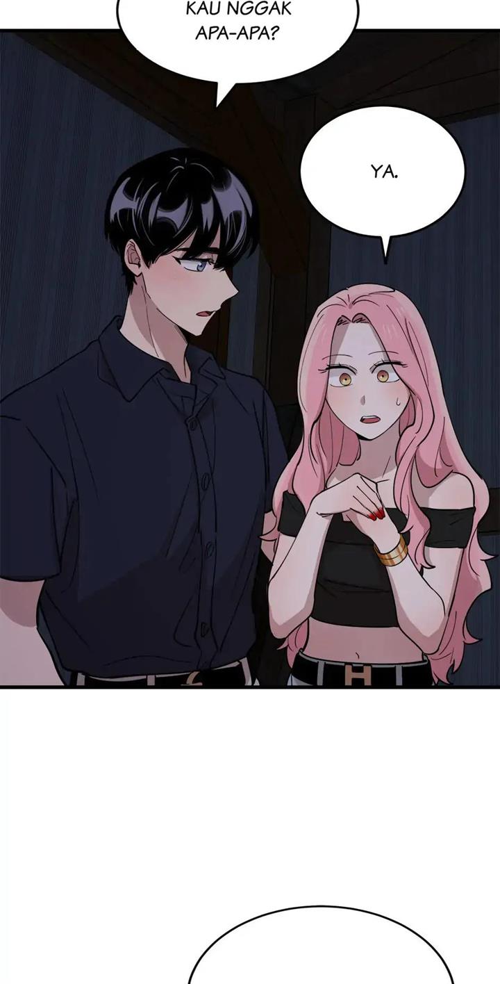 He Can't Be This Dumb! Chapter 57 - halaman 4