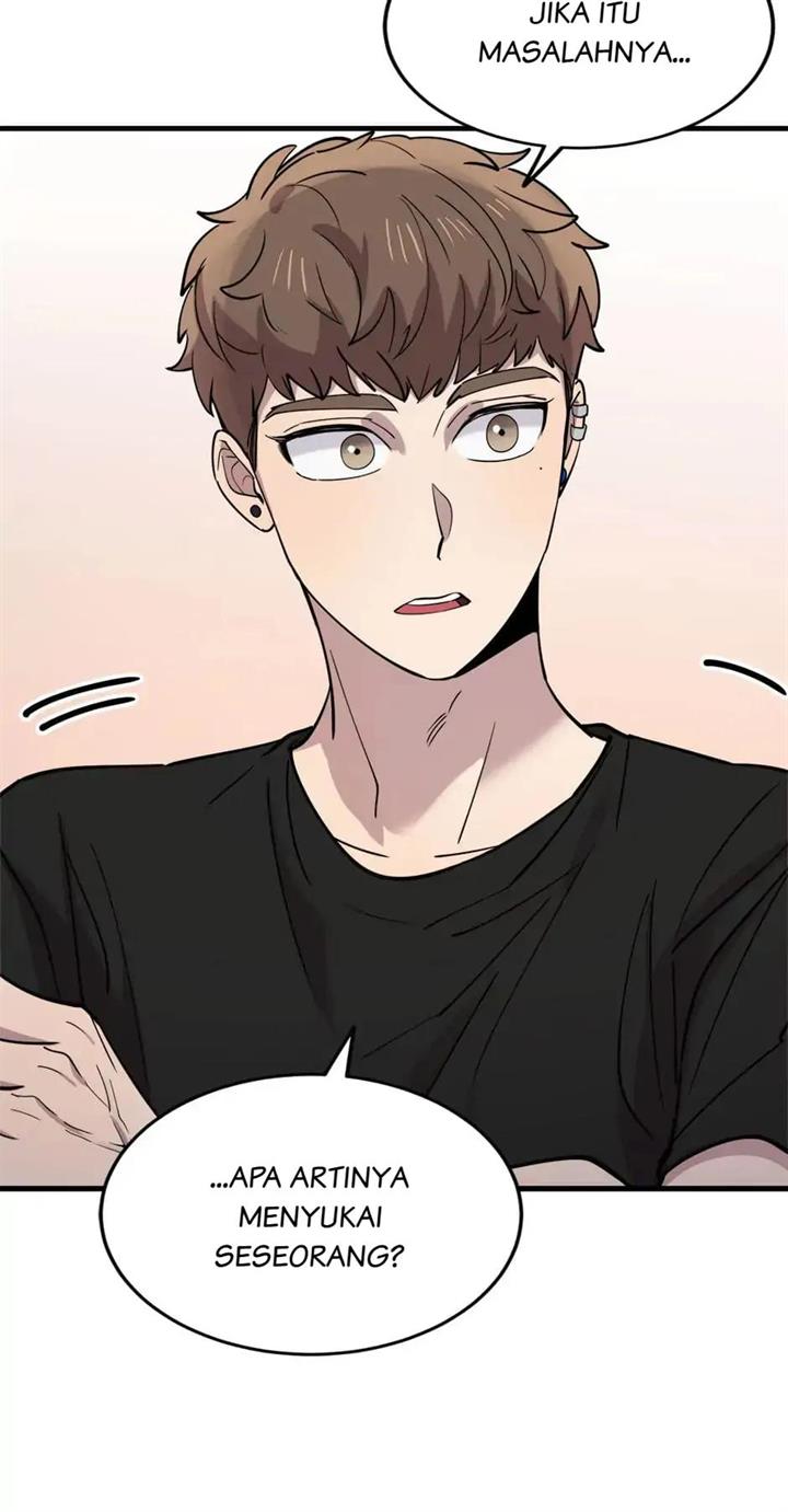 He Can't Be This Dumb! Chapter 57 - halaman 40
