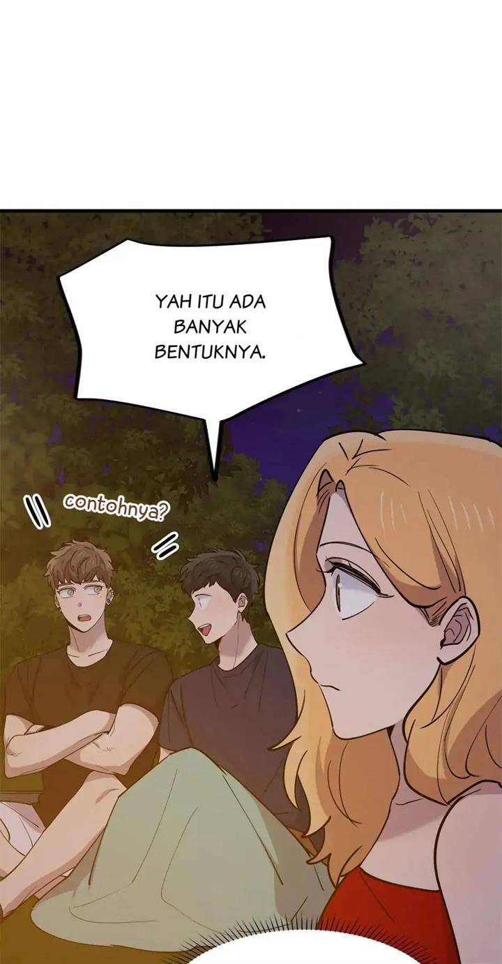 He Can't Be This Dumb! Chapter 57 - halaman 41