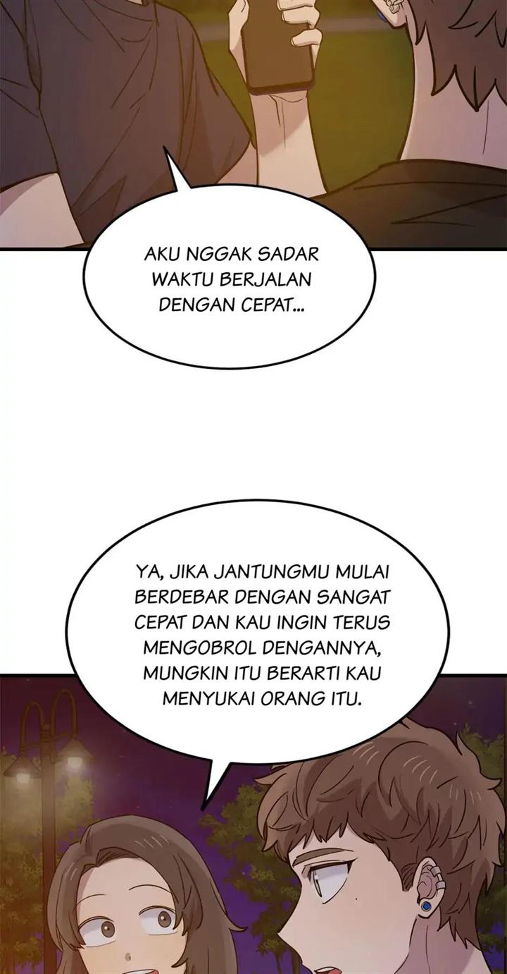 He Can't Be This Dumb! Chapter 57 - halaman 43