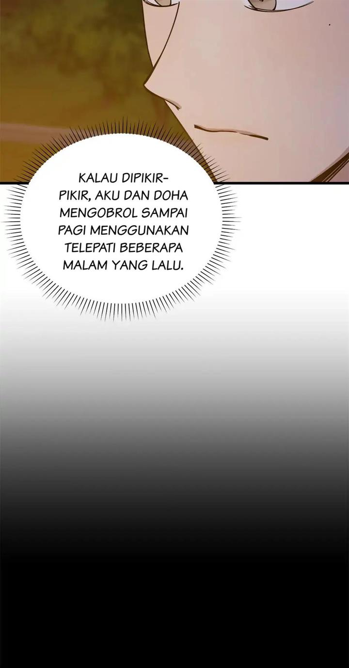 He Can't Be This Dumb! Chapter 57 - halaman 45