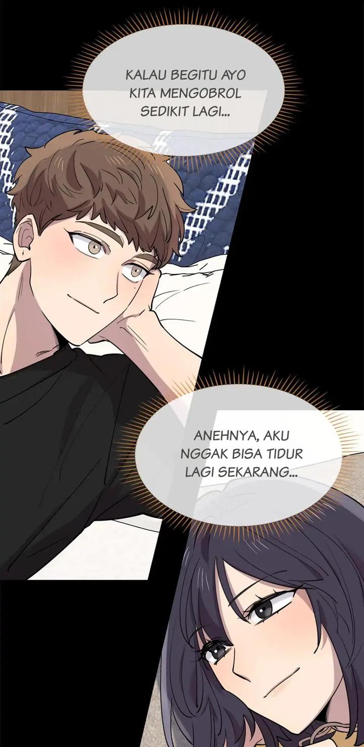He Can't Be This Dumb! Chapter 57 - halaman 46