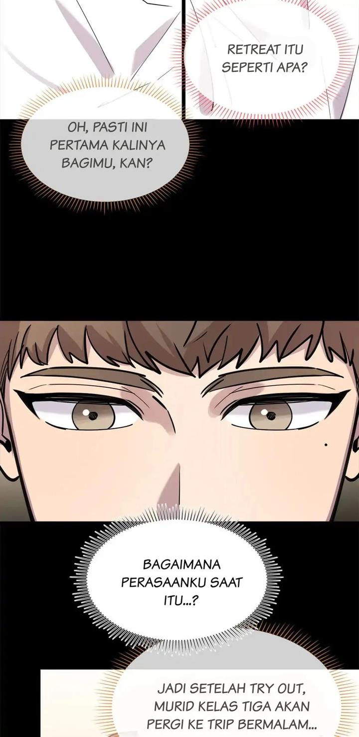 He Can't Be This Dumb! Chapter 57 - halaman 48