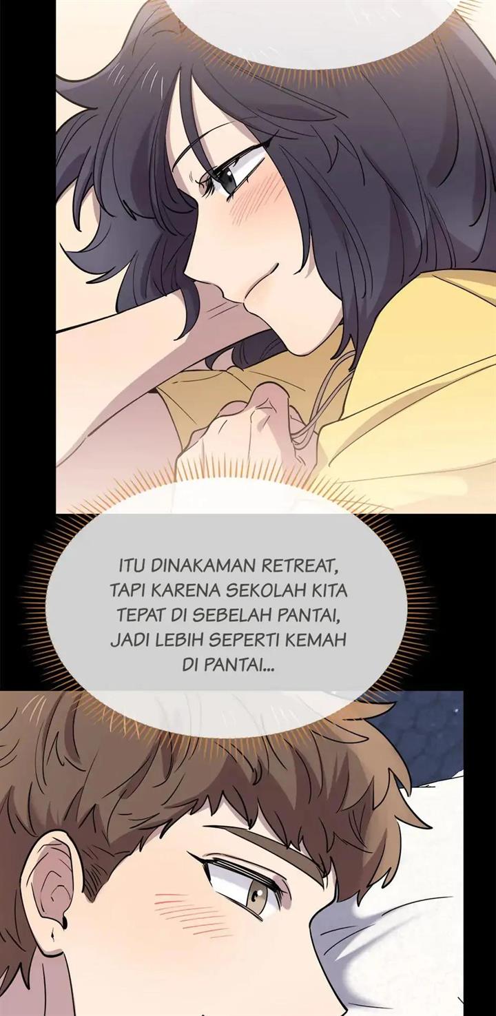 He Can't Be This Dumb! Chapter 57 - halaman 49