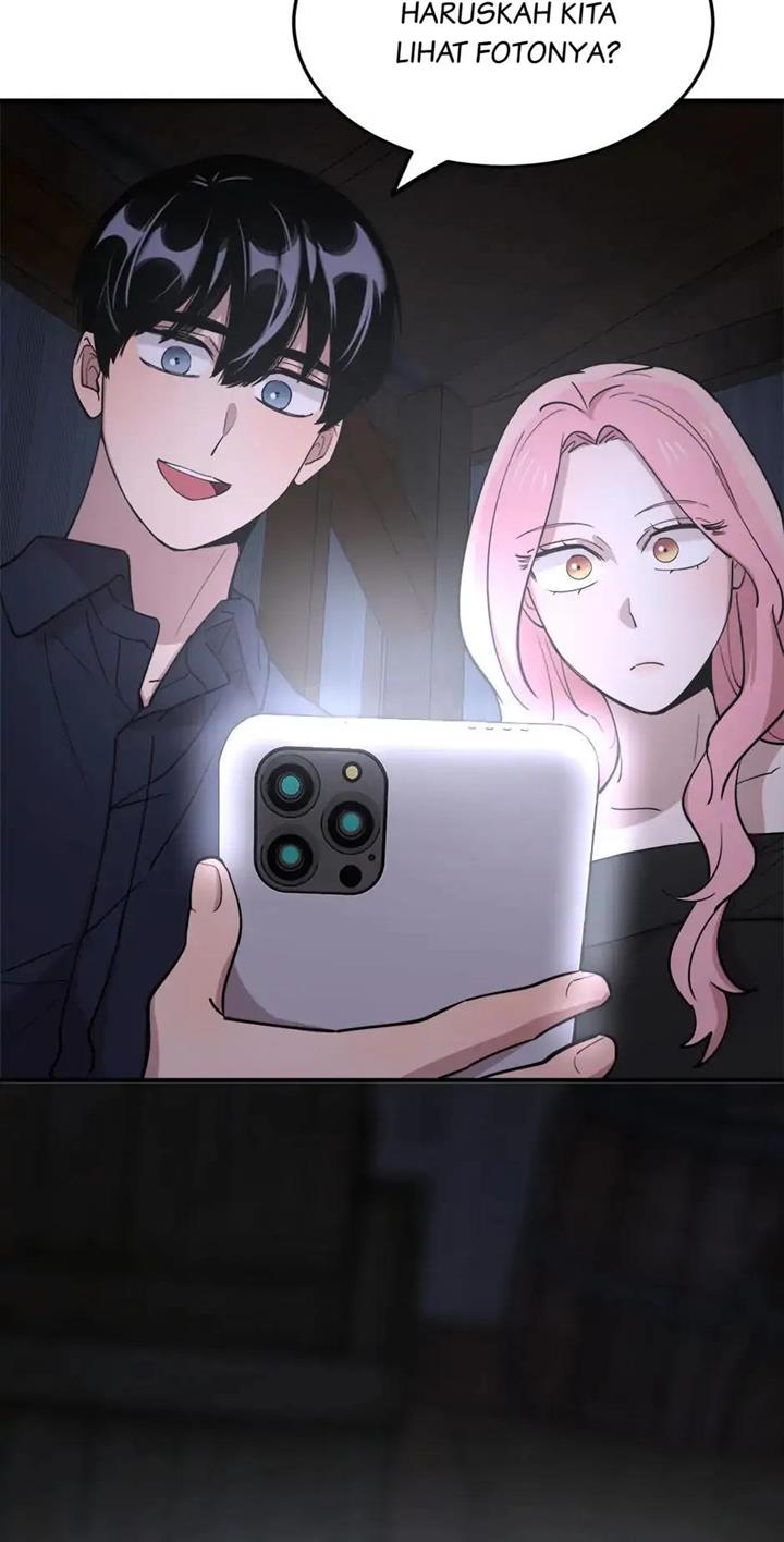 He Can't Be This Dumb! Chapter 57 - halaman 5