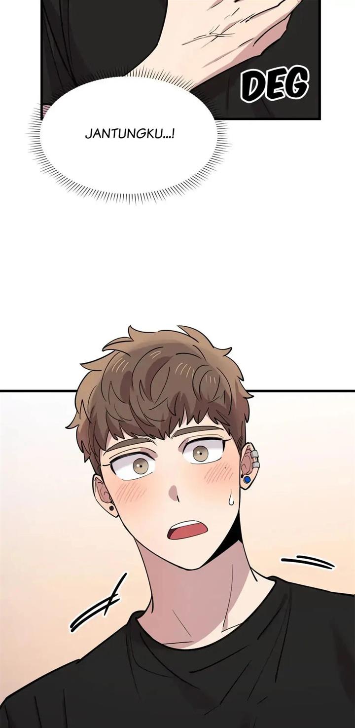 He Can't Be This Dumb! Chapter 57 - halaman 51