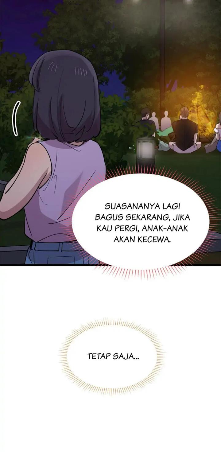 He Can't Be This Dumb! Chapter 57 - halaman 54