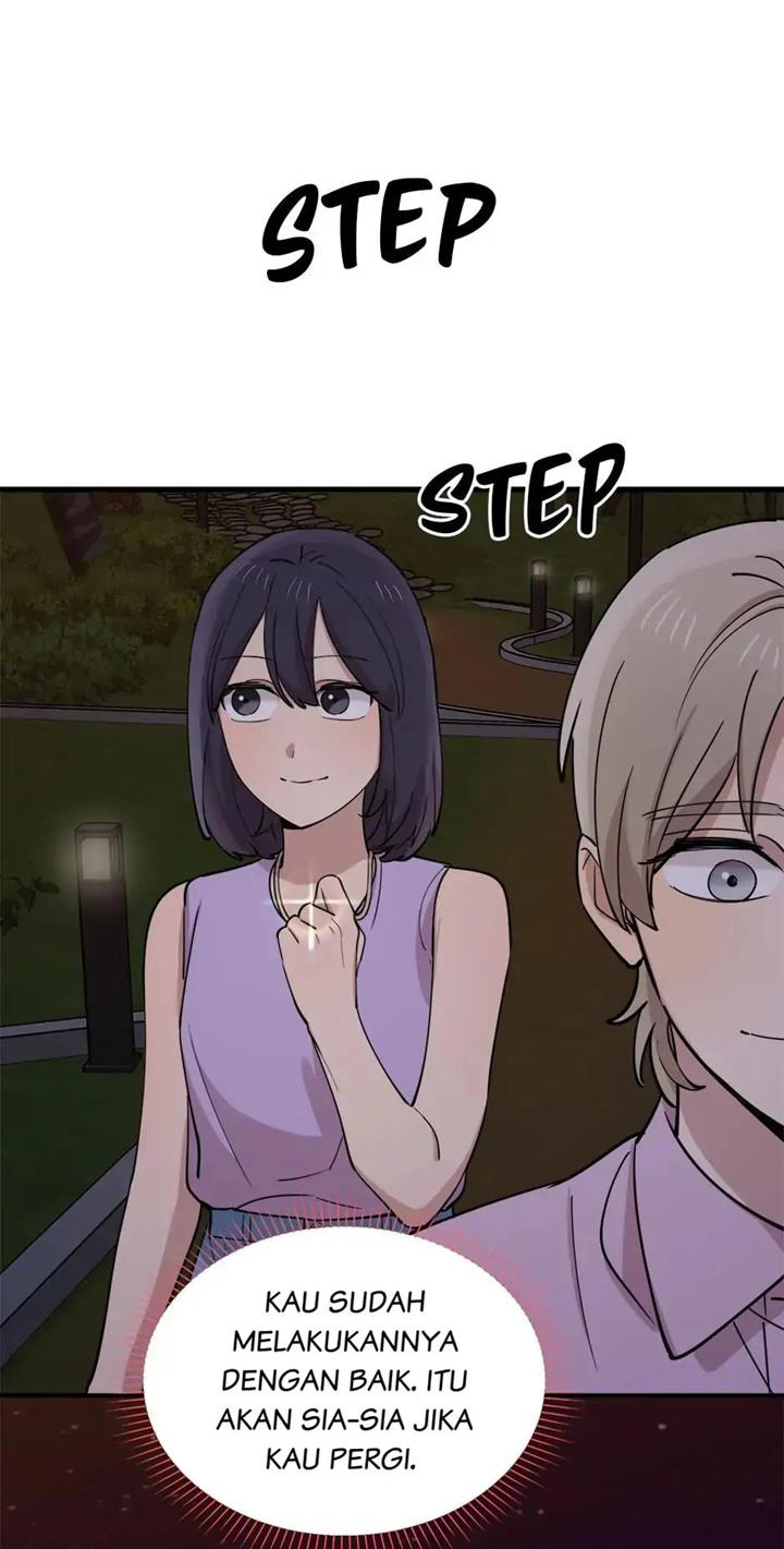 He Can't Be This Dumb! Chapter 57 - halaman 55