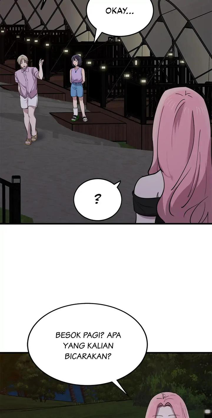 He Can't Be This Dumb! Chapter 57 - halaman 59