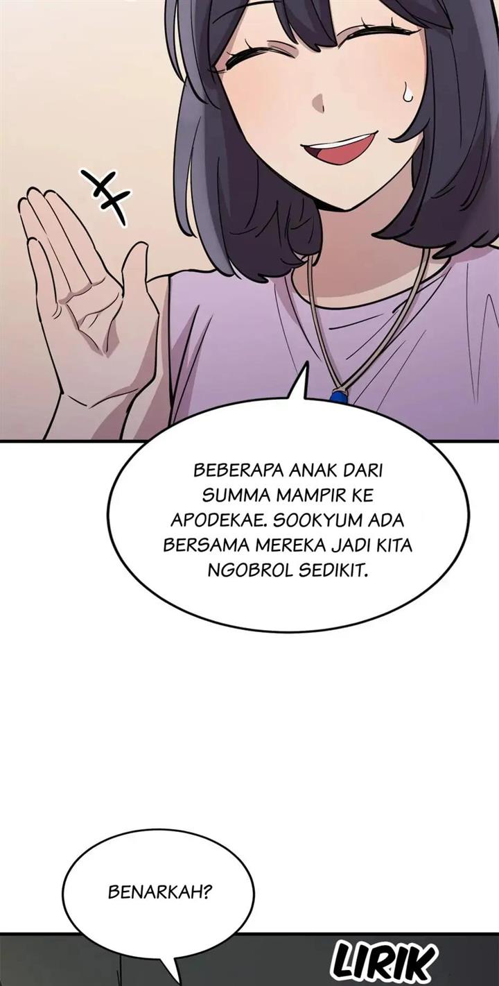 He Can't Be This Dumb! Chapter 57 - halaman 61