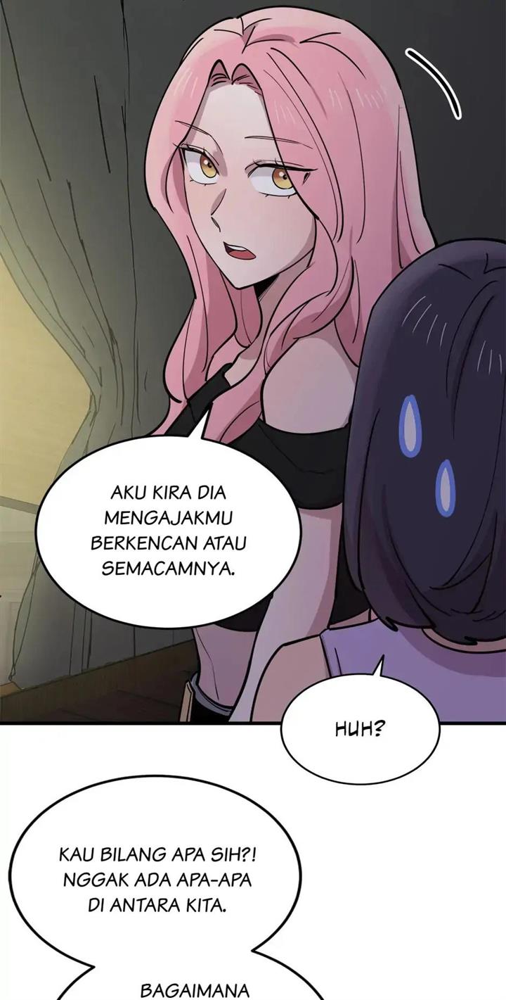 He Can't Be This Dumb! Chapter 57 - halaman 62