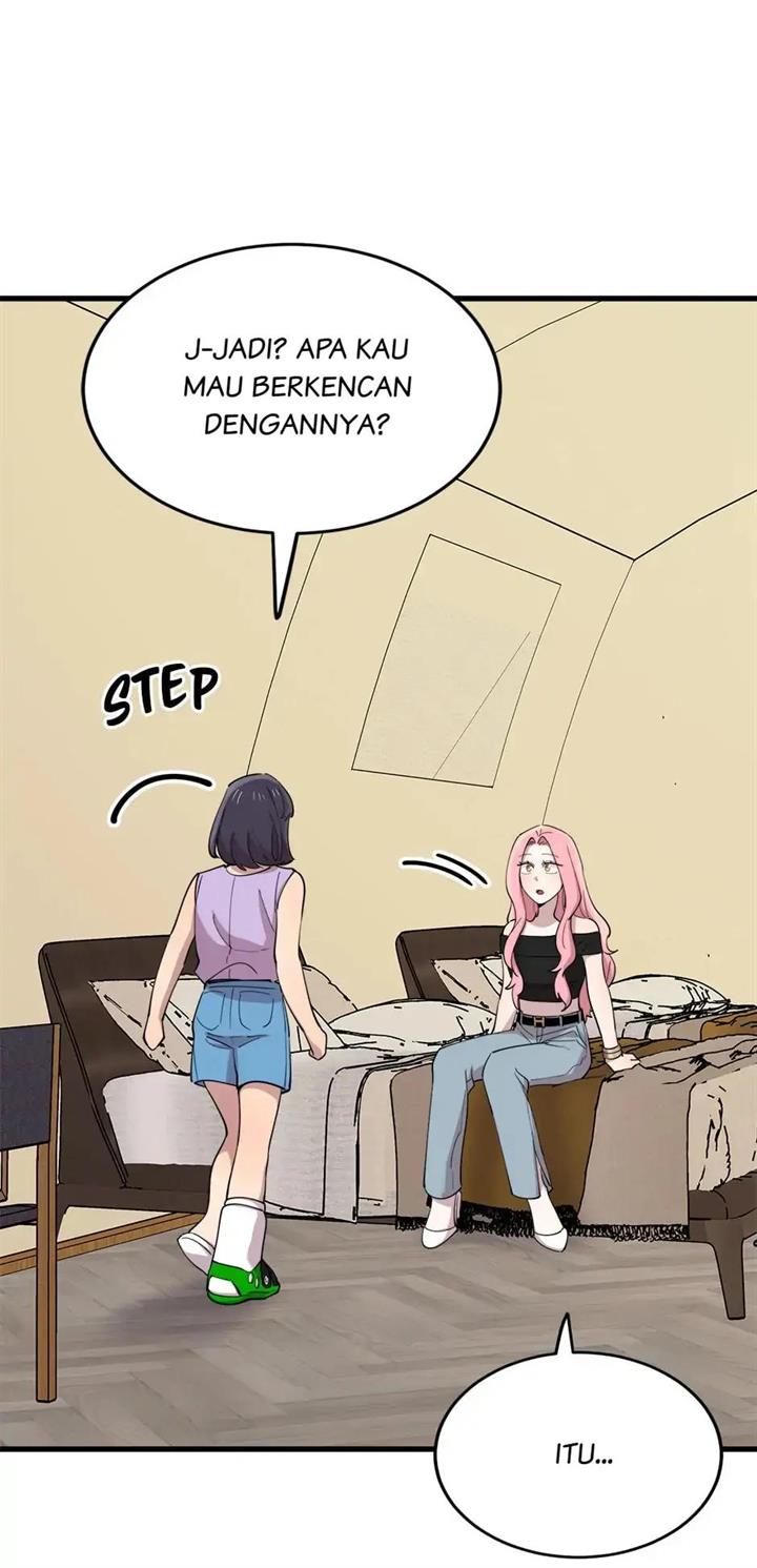 He Can't Be This Dumb! Chapter 57 - halaman 65