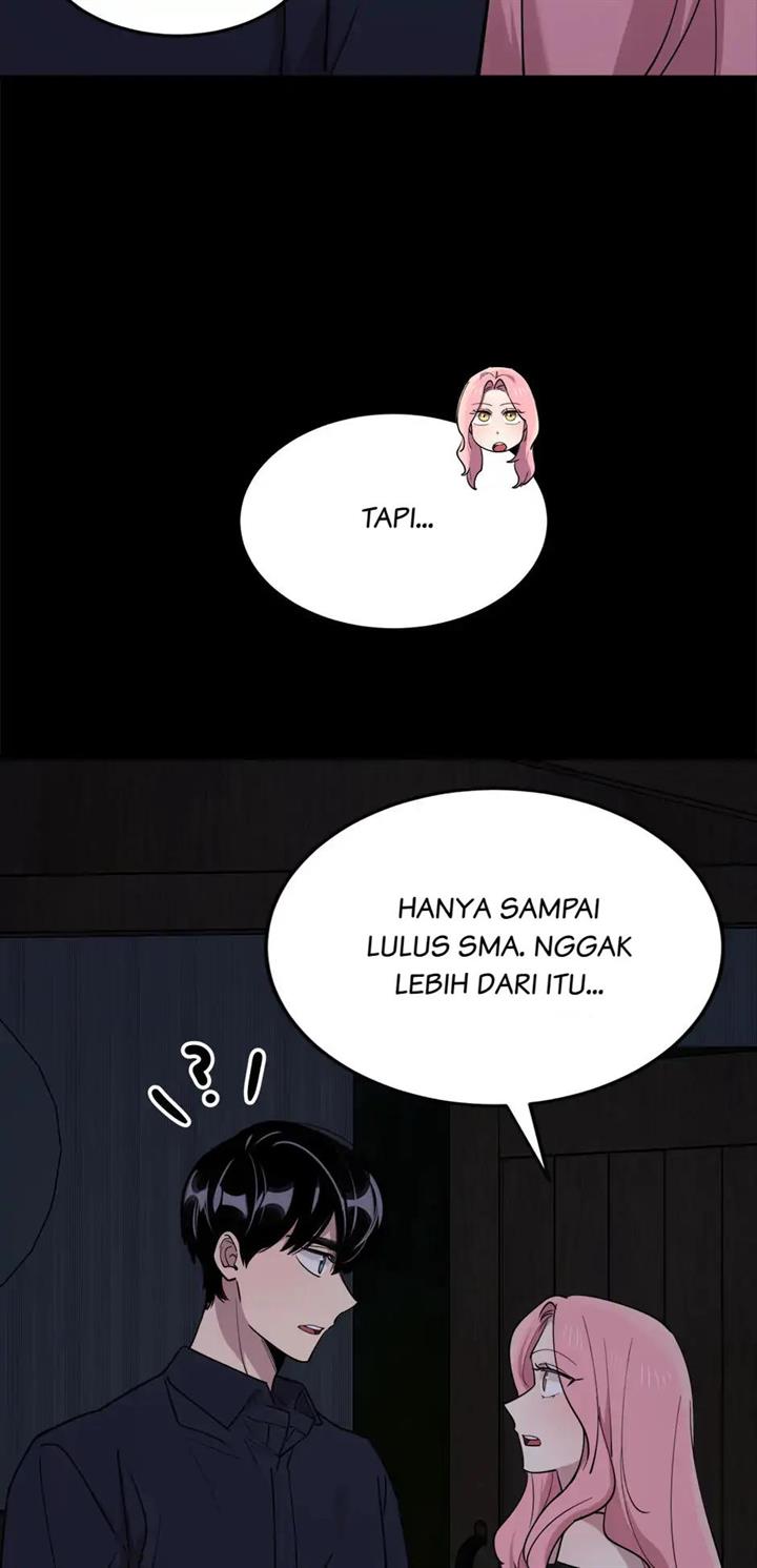 He Can't Be This Dumb! Chapter 57 - halaman 69