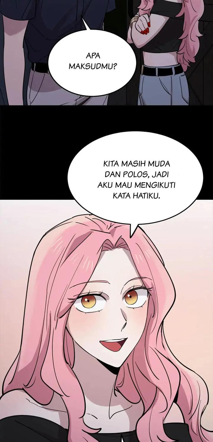 He Can't Be This Dumb! Chapter 57 - halaman 70