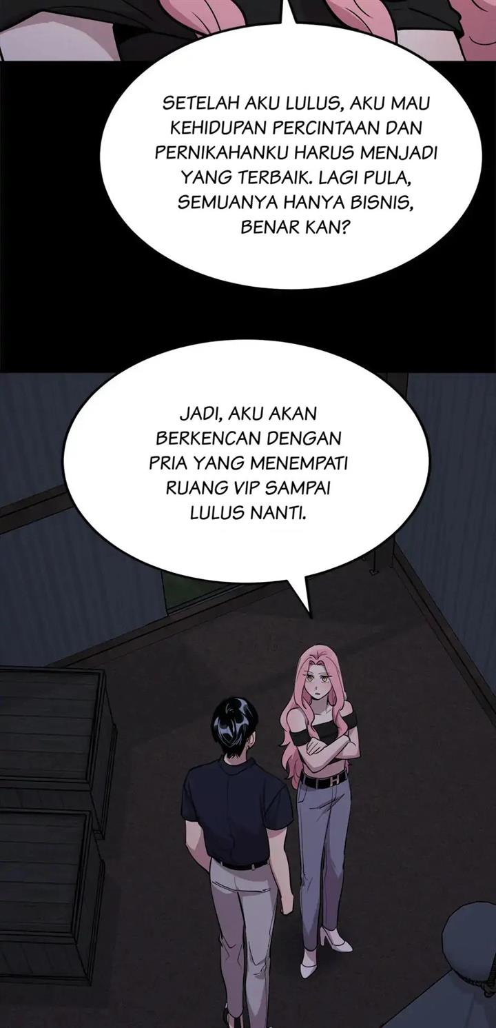 He Can't Be This Dumb! Chapter 57 - halaman 71