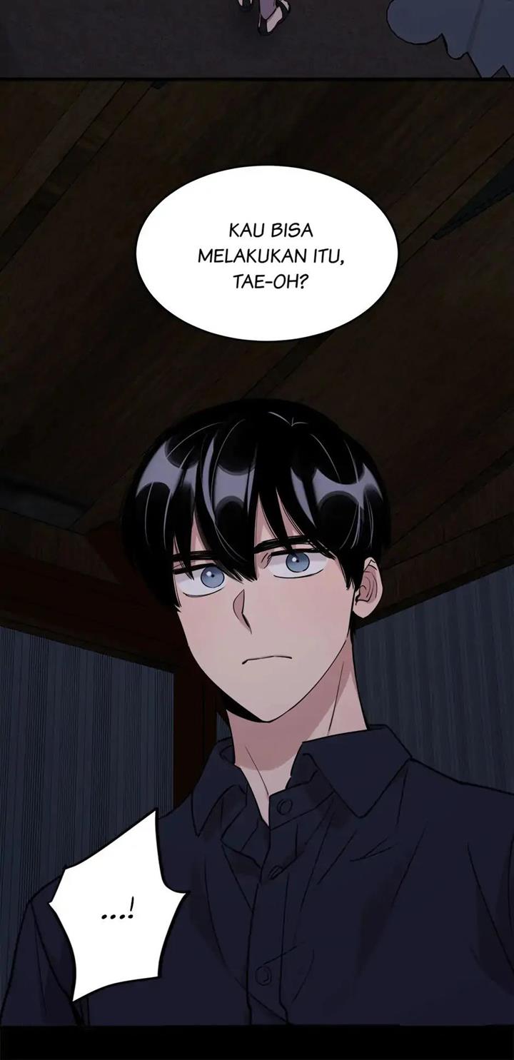 He Can't Be This Dumb! Chapter 57 - halaman 72