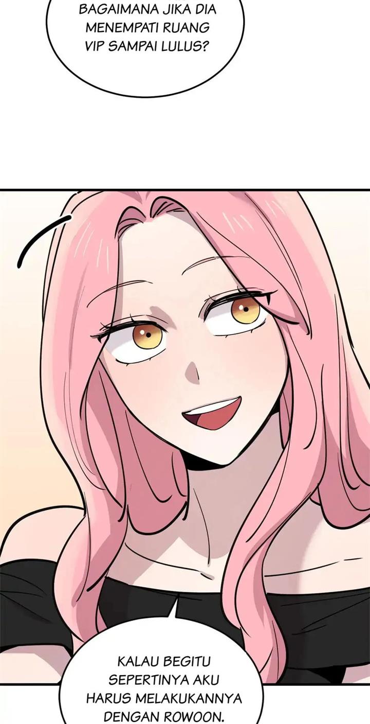 He Can't Be This Dumb! Chapter 57 - halaman 75