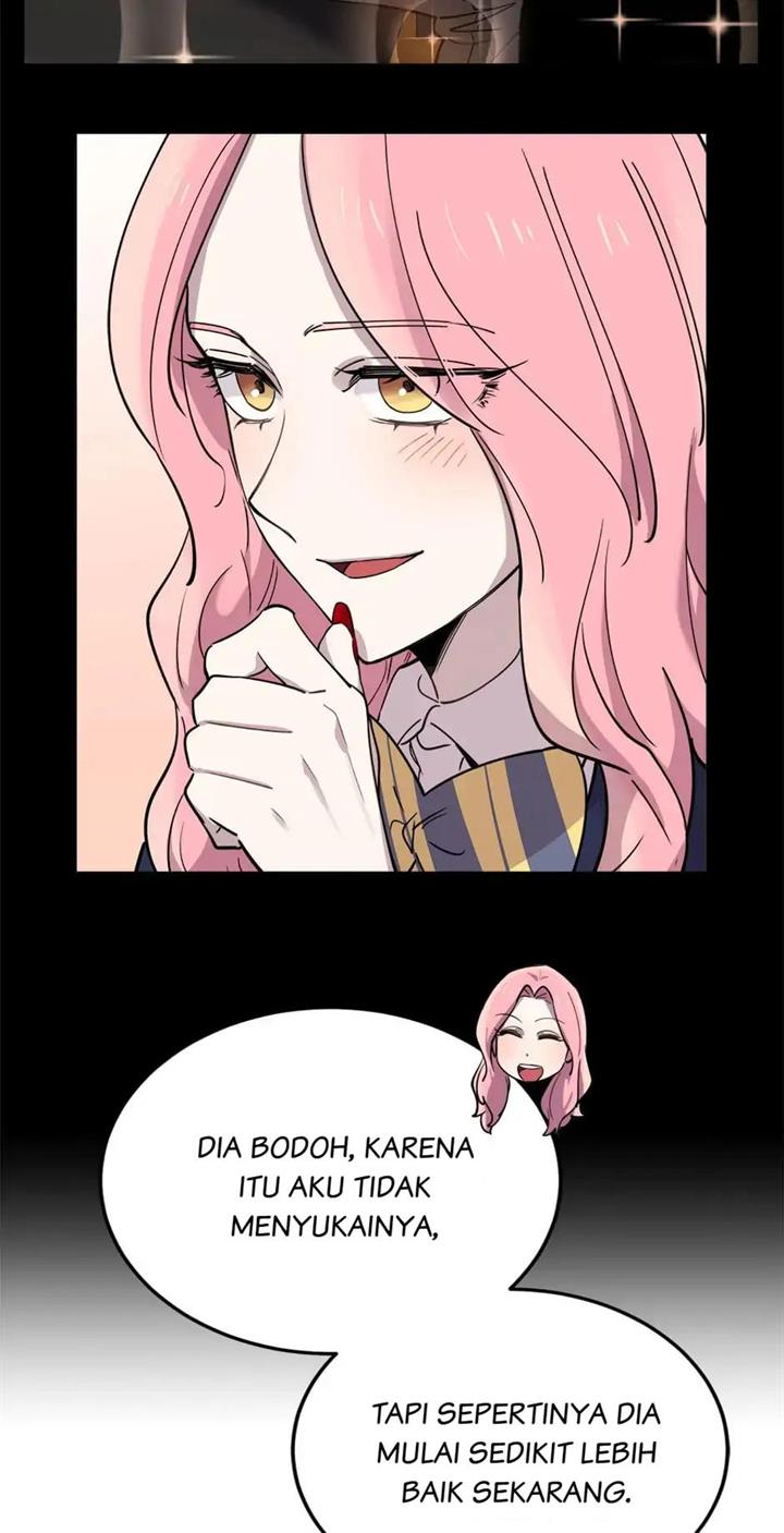 He Can't Be This Dumb! Chapter 57 - halaman 77