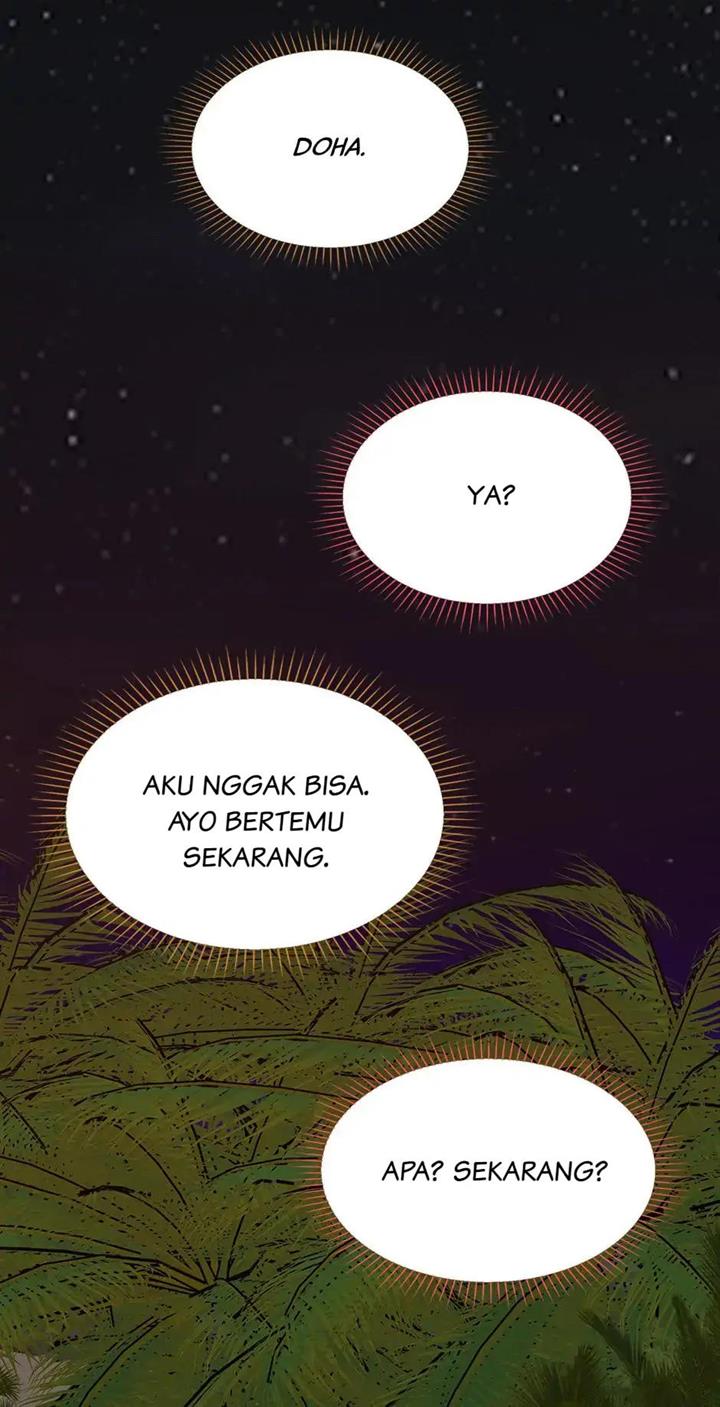 He Can't Be This Dumb! Chapter 57 - halaman 79