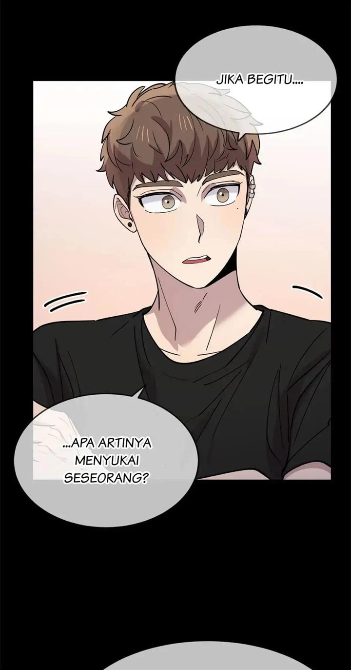 He Can't Be This Dumb! Chapter 58 - halaman 10