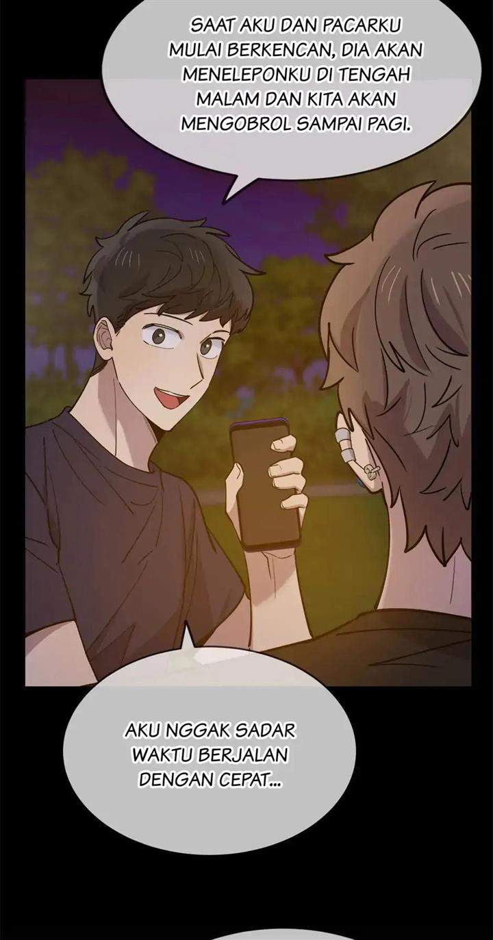 He Can't Be This Dumb! Chapter 58 - halaman 11