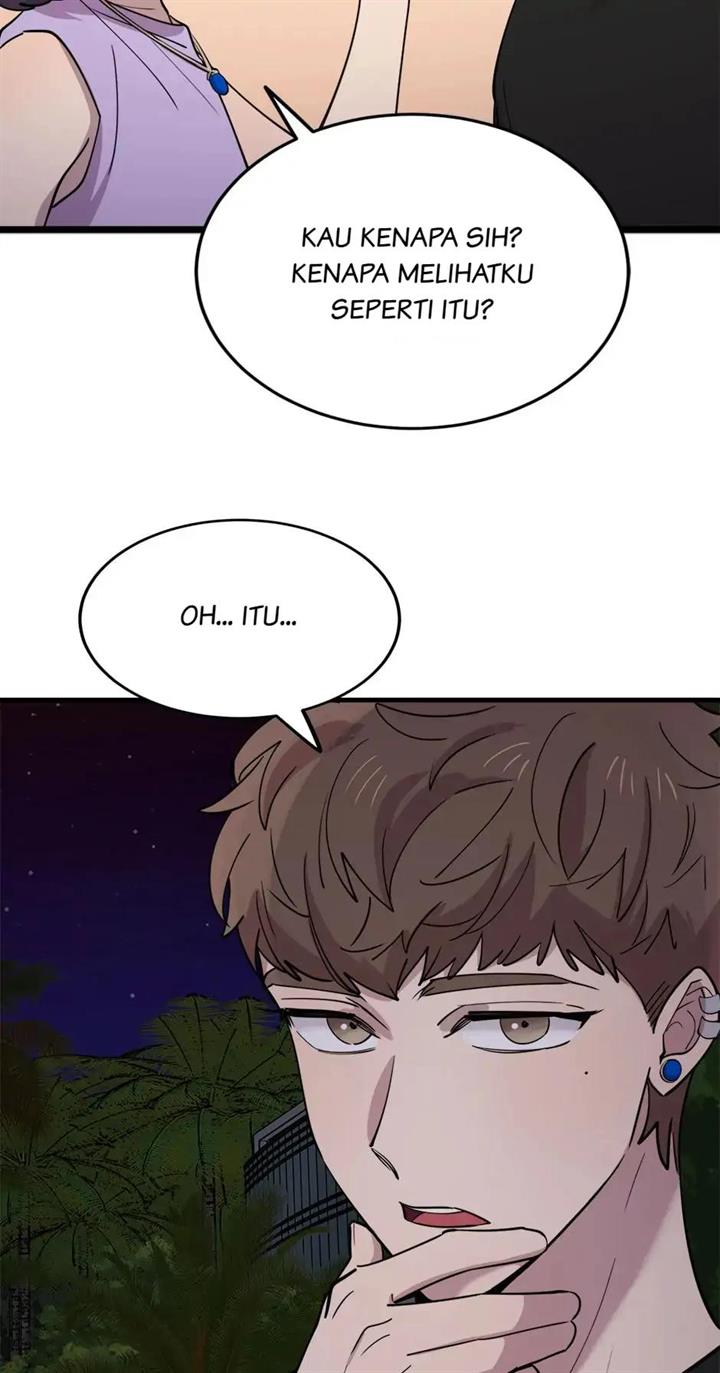 He Can't Be This Dumb! Chapter 58 - halaman 13
