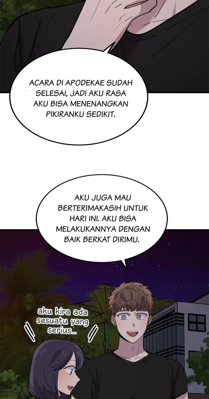He Can't Be This Dumb! Chapter 58 - halaman 14