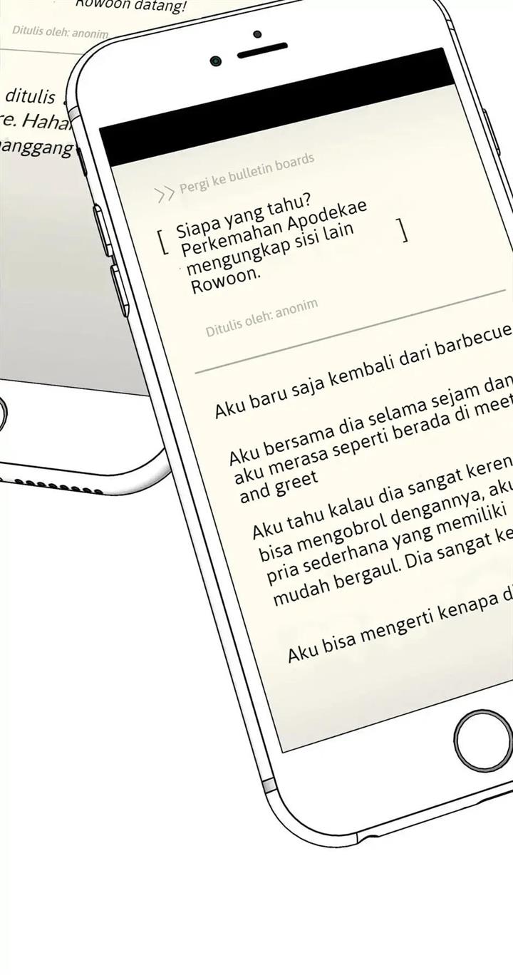 He Can't Be This Dumb! Chapter 58 - halaman 17