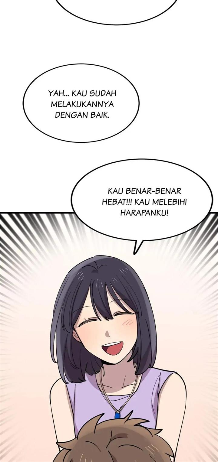 He Can't Be This Dumb! Chapter 58 - halaman 20