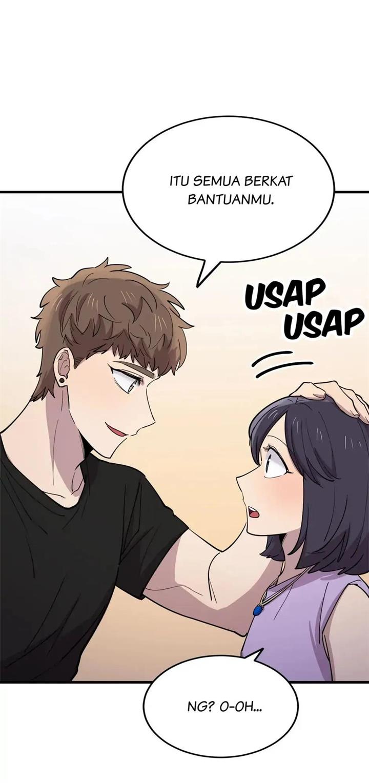 He Can't Be This Dumb! Chapter 58 - halaman 22