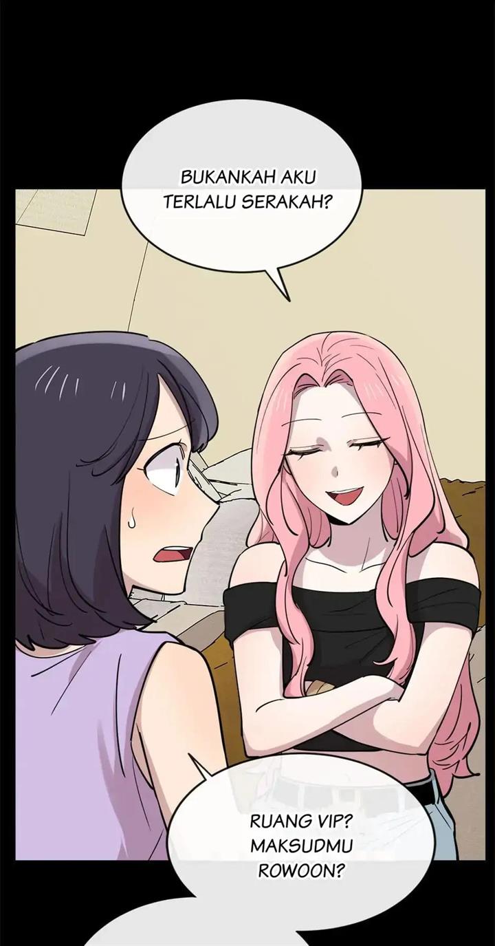 He Can't Be This Dumb! Chapter 58 - halaman 26