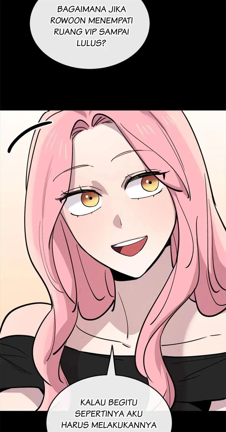 He Can't Be This Dumb! Chapter 58 - halaman 27