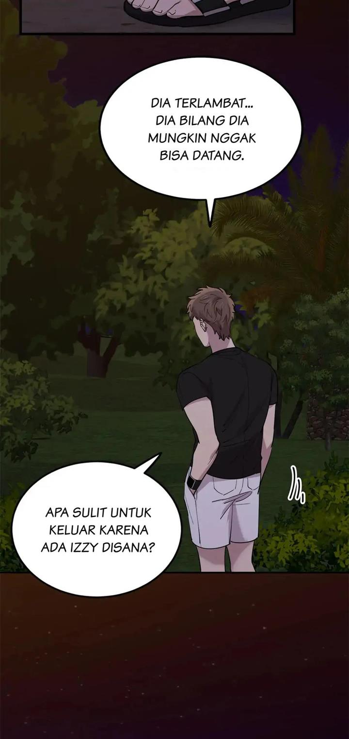 He Can't Be This Dumb! Chapter 58 - halaman 3