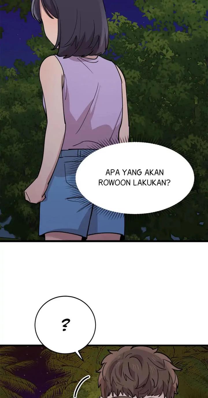 He Can't Be This Dumb! Chapter 58 - halaman 31