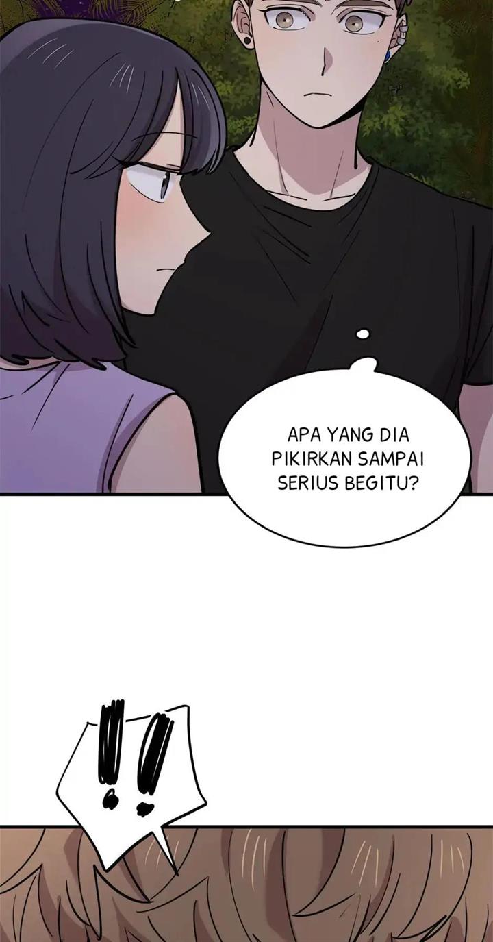He Can't Be This Dumb! Chapter 58 - halaman 32