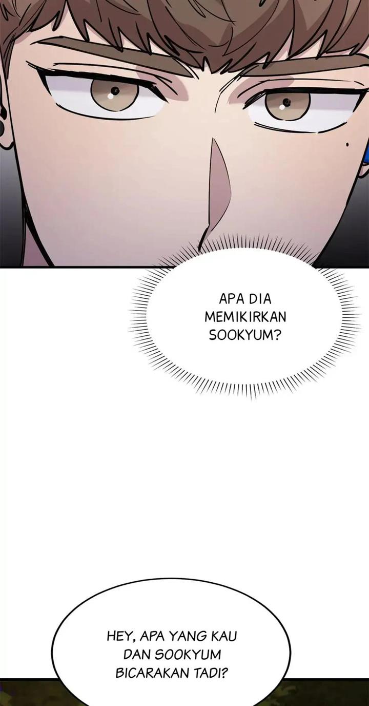 He Can't Be This Dumb! Chapter 58 - halaman 33