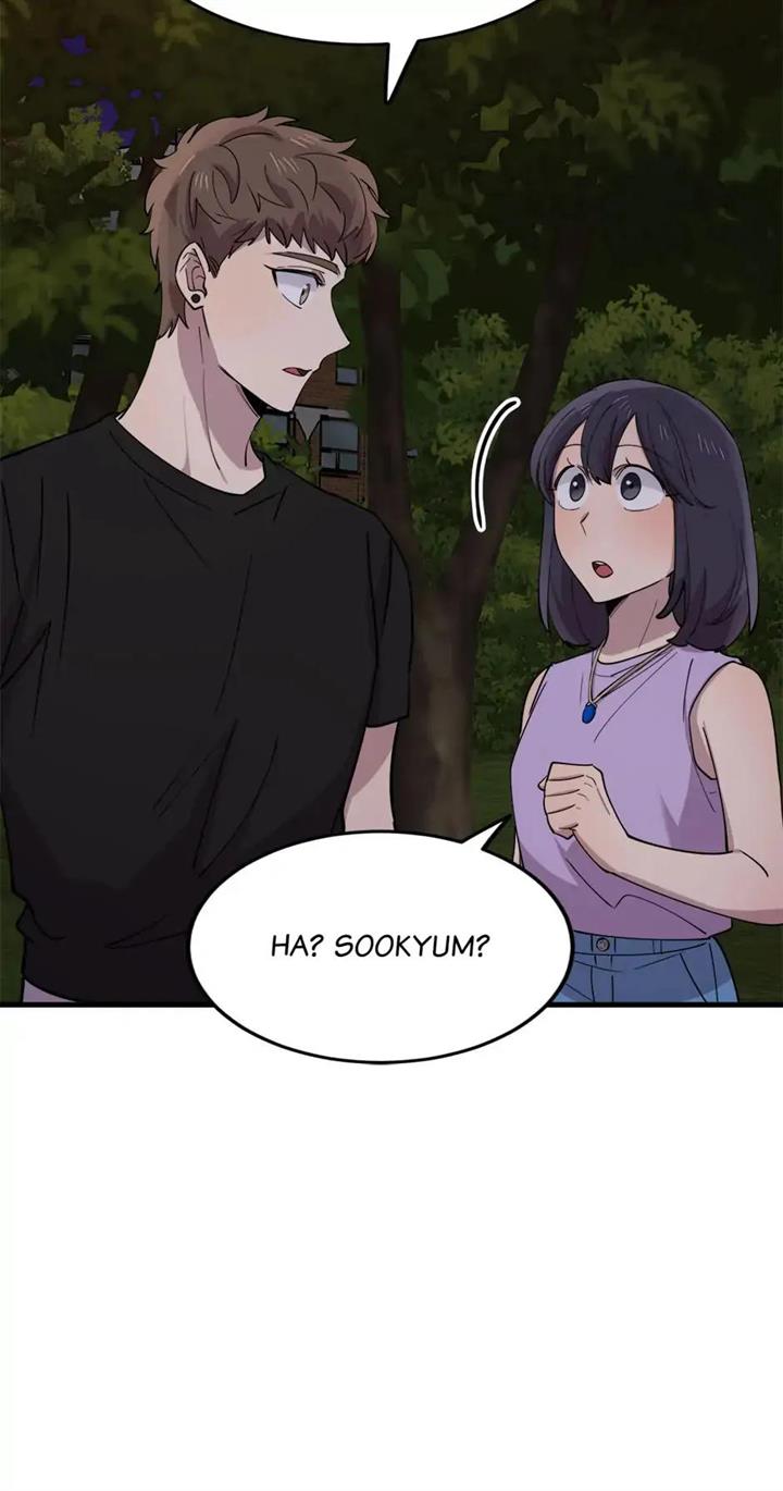 He Can't Be This Dumb! Chapter 58 - halaman 34
