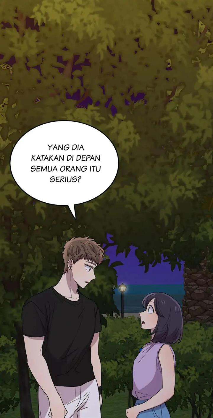 He Can't Be This Dumb! Chapter 58 - halaman 35