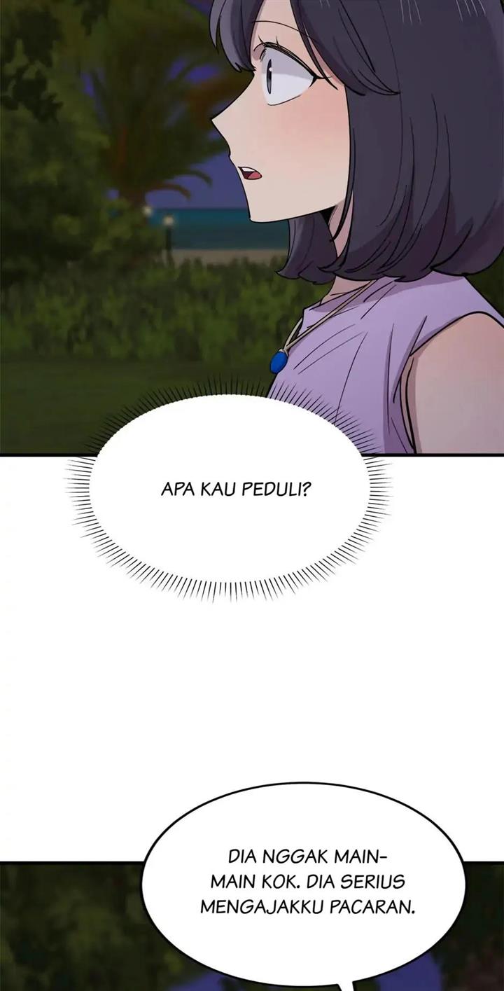 He Can't Be This Dumb! Chapter 58 - halaman 37