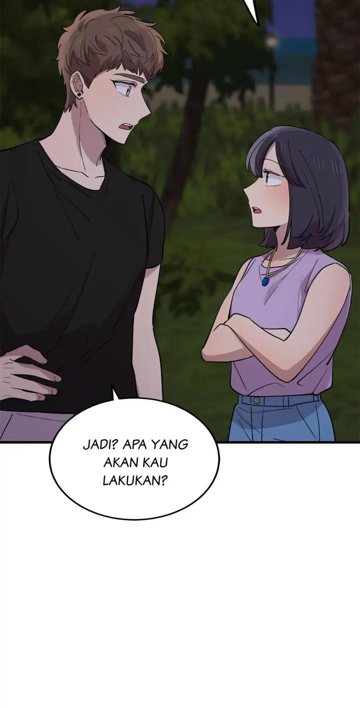 He Can't Be This Dumb! Chapter 58 - halaman 38