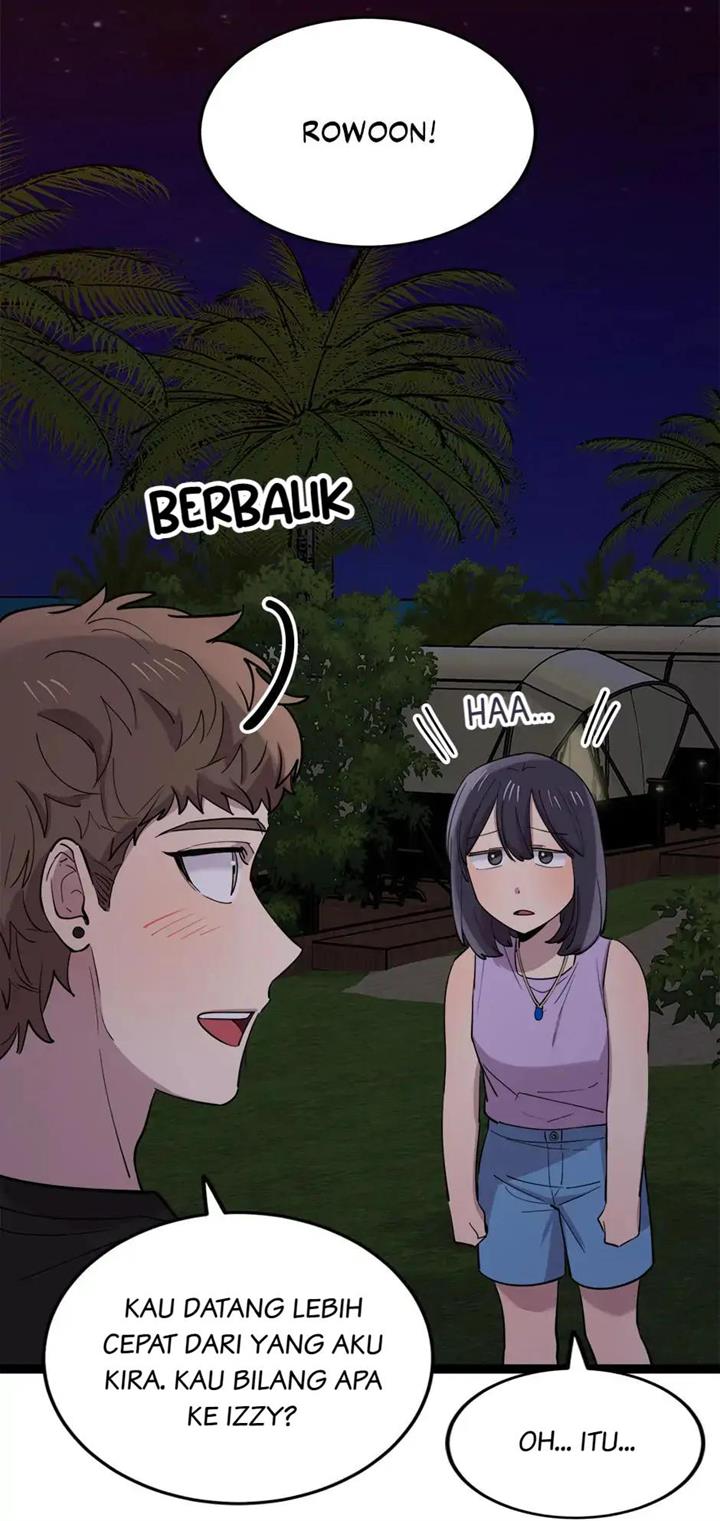 He Can't Be This Dumb! Chapter 58 - halaman 4