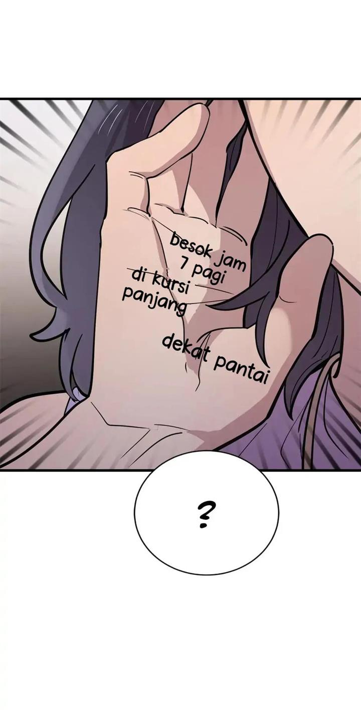 He Can't Be This Dumb! Chapter 58 - halaman 40