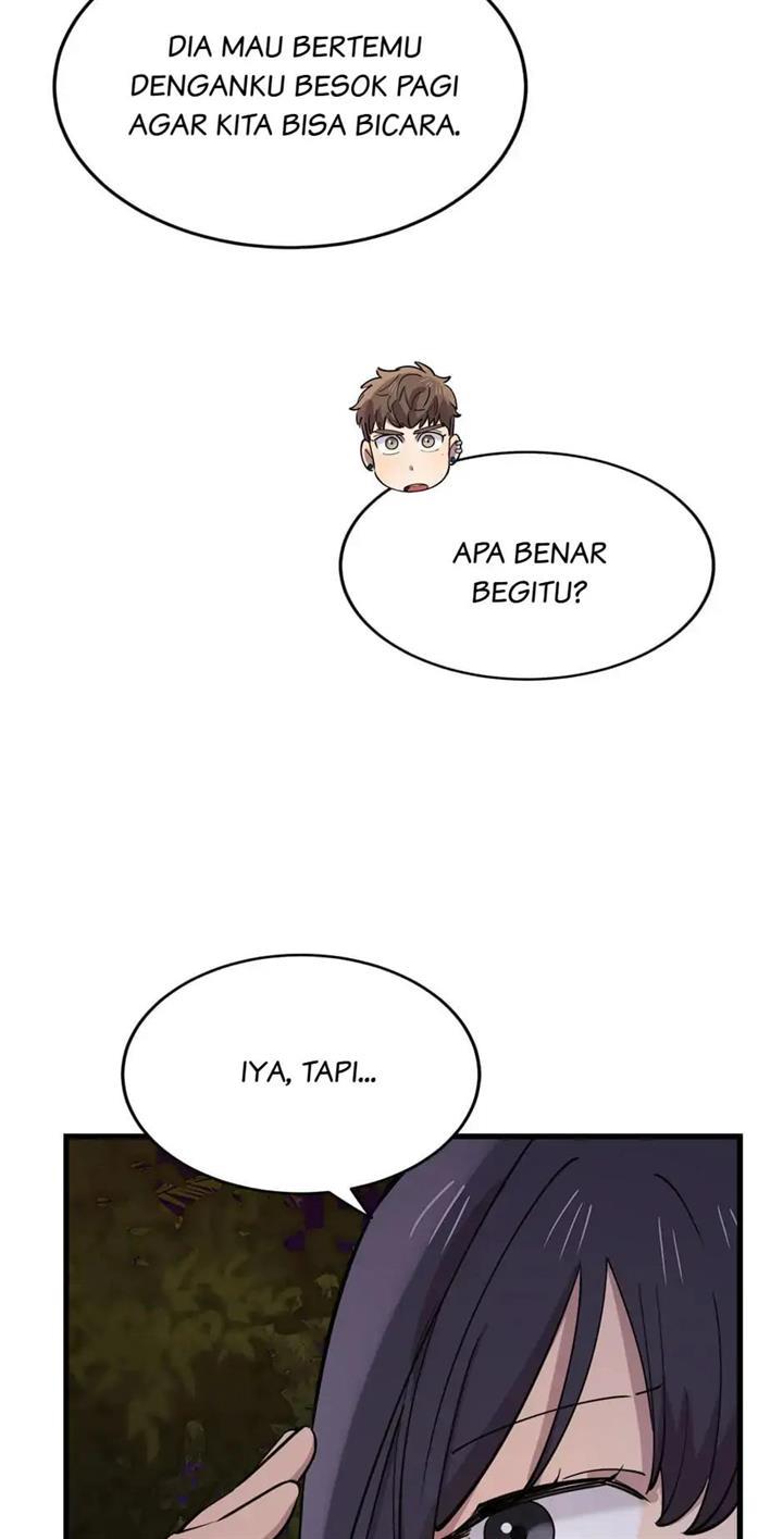 He Can't Be This Dumb! Chapter 58 - halaman 42