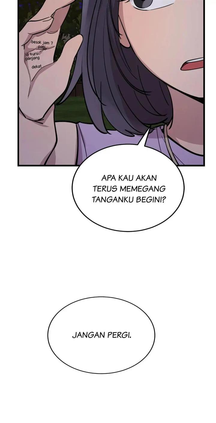 He Can't Be This Dumb! Chapter 58 - halaman 43