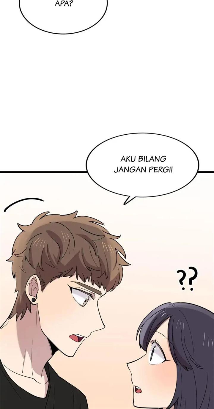 He Can't Be This Dumb! Chapter 58 - halaman 45