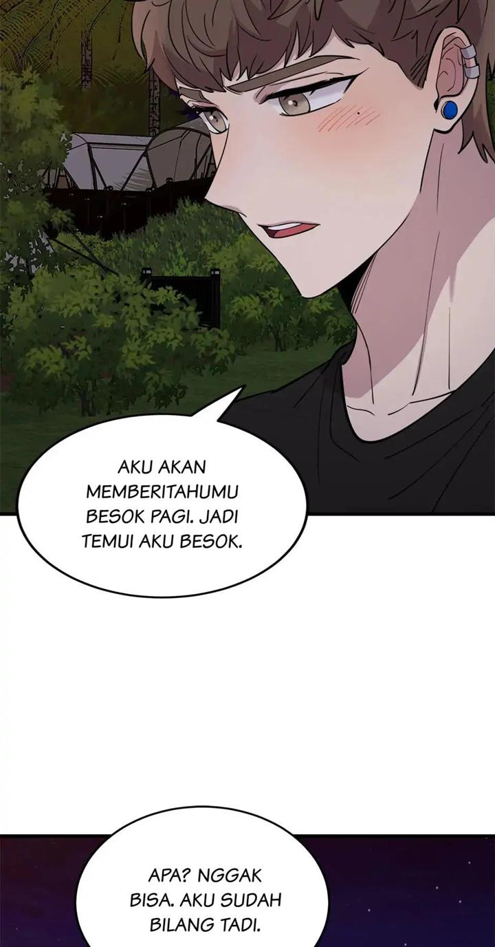 He Can't Be This Dumb! Chapter 58 - halaman 49