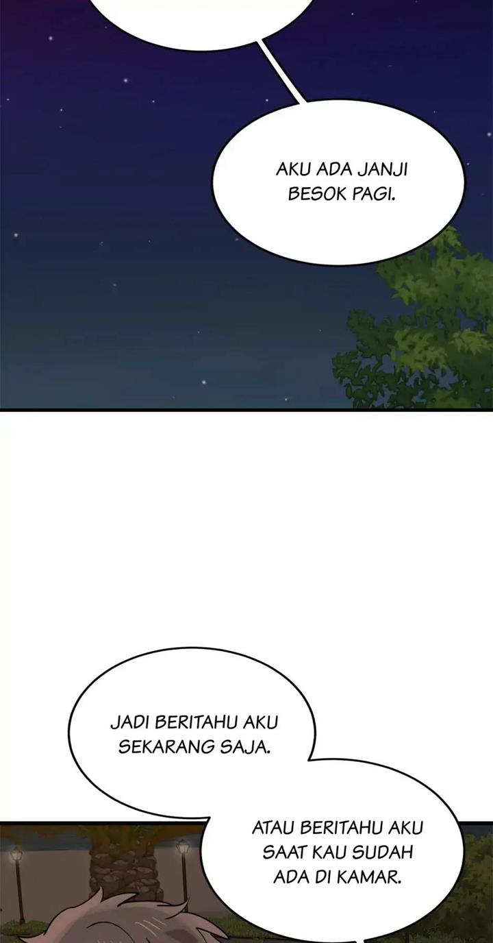 He Can't Be This Dumb! Chapter 58 - halaman 50
