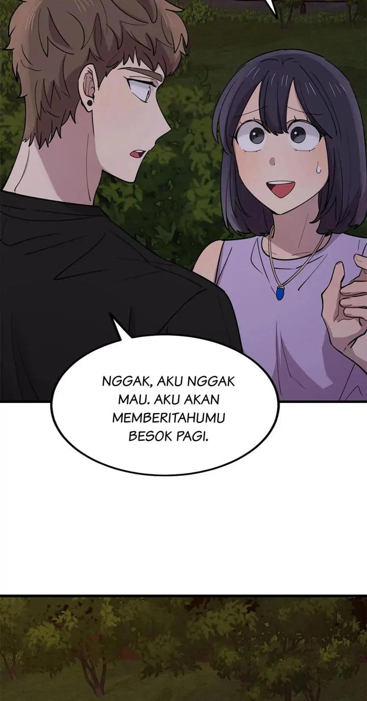 He Can't Be This Dumb! Chapter 58 - halaman 51